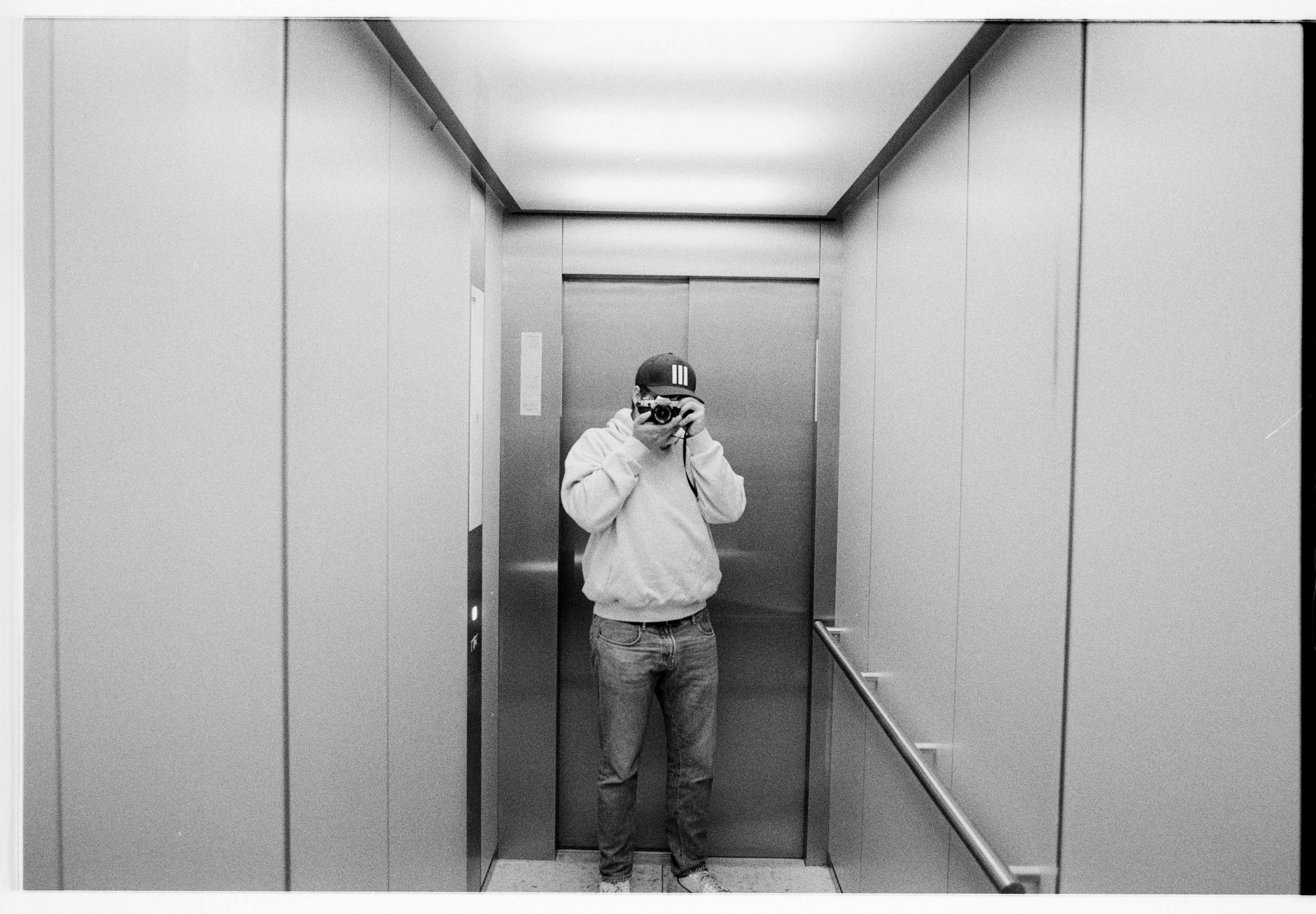 Portrait von Alexander Krivda